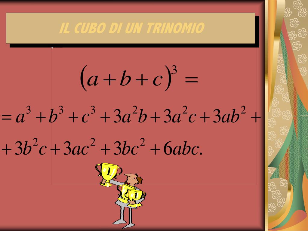 Cubo Di Un Binomio Binomio al cubo YouTube Berardo Hatelme