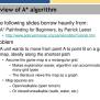 PPT - A* Pathfinding Algorithm PowerPoint Presentation, Free Download - ID:539220