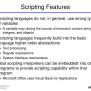 PPT - Introduction To Scripting PowerPoint Presentation, Free Download ...