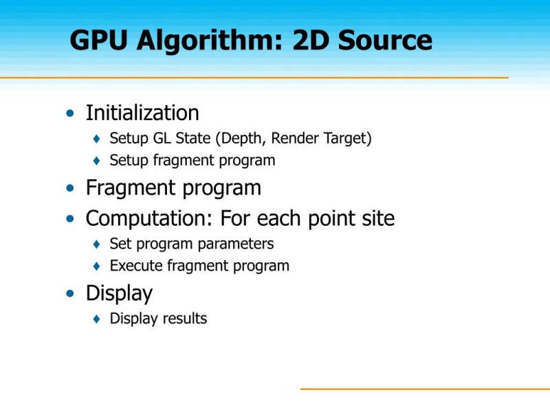 Ppt Algorithm Engineering Gpgpu Powerpoint Presentation Free - Premium Retina Mountain Wallpapers | Free Download