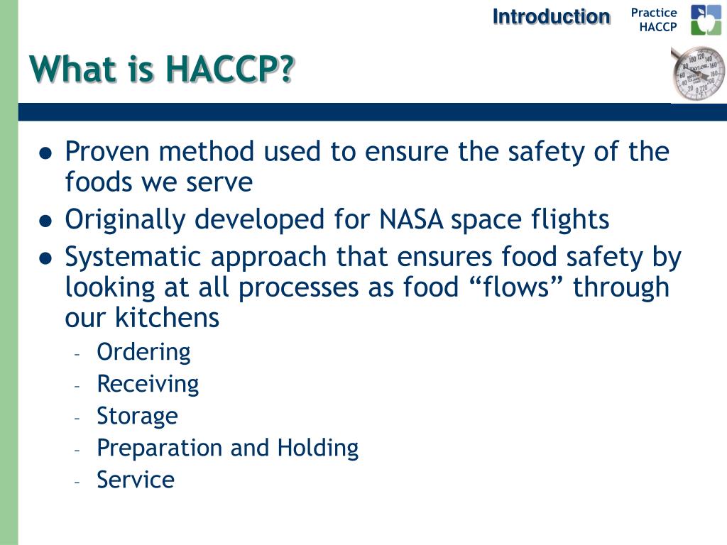 PPT - HACCP and Food Safety PowerPoint Presentation, free ... PPT - HACCP and Food Safety PowerPoint Presentation, free ...