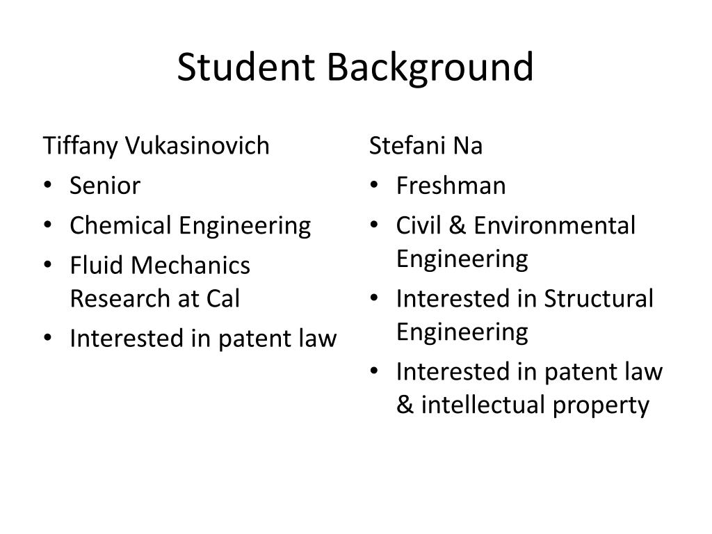 Ppt Ieor 190g Idea Proposal Powerpoint Presentation Free