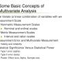 PPT - Multivariate Data Analysis Chapter 1 - Introduction PowerPoint ...