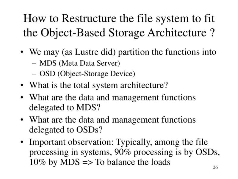 Ppt Object Based Network Storage Systems Powerpoint Presentation - Best Abstract Backgrounds in 4K
