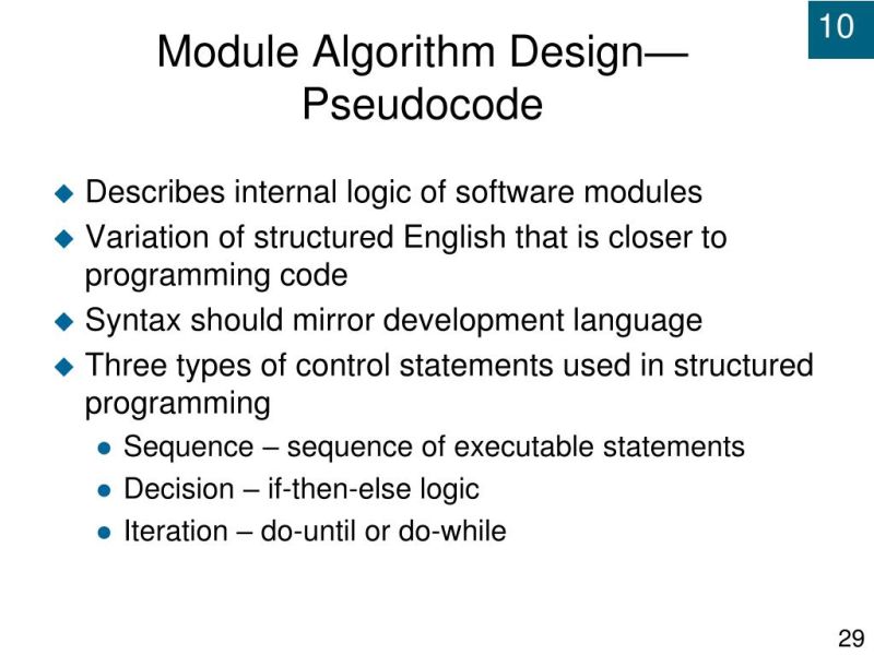 Optimize Your Project With Array Efficiency Pseudocode Design Course - Download Modern Landscape Picture | Desktop