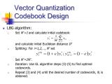 Ppt Survey Of Quantization Powerpoint Presentation Free Download