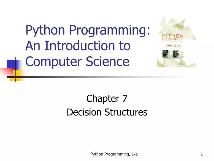 Ppt Python Programming An Introduction To Computer Science Powerpoint Presentation Id 818941 - Download Creative Vintage Art | 4K