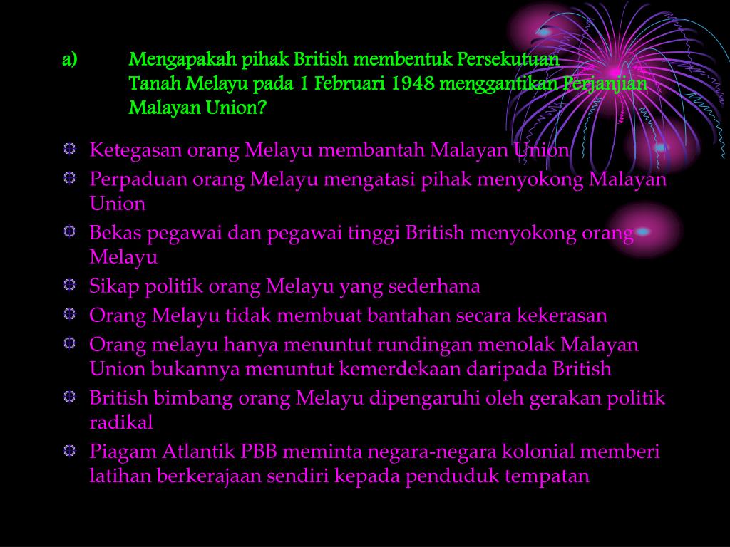 Nota ringkas buku teks sejarah, soalan dan latihan sejarah kssm tingkatan 4 bab 4.2. Ppt Pembinaan Negara Dan Bangsa Malaysia Powerpoint Presentation Free Download Id 822595