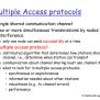 PPT - Multiple Access Links And Protocols PowerPoint Presentation, Free ...
