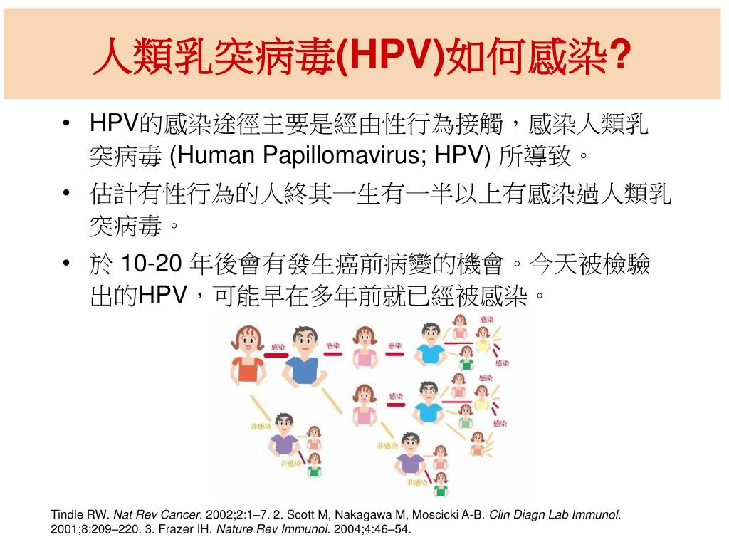 人類乳突病毒52 型人類乳突病毒 Hpv 疫苗介紹 Qaxnl