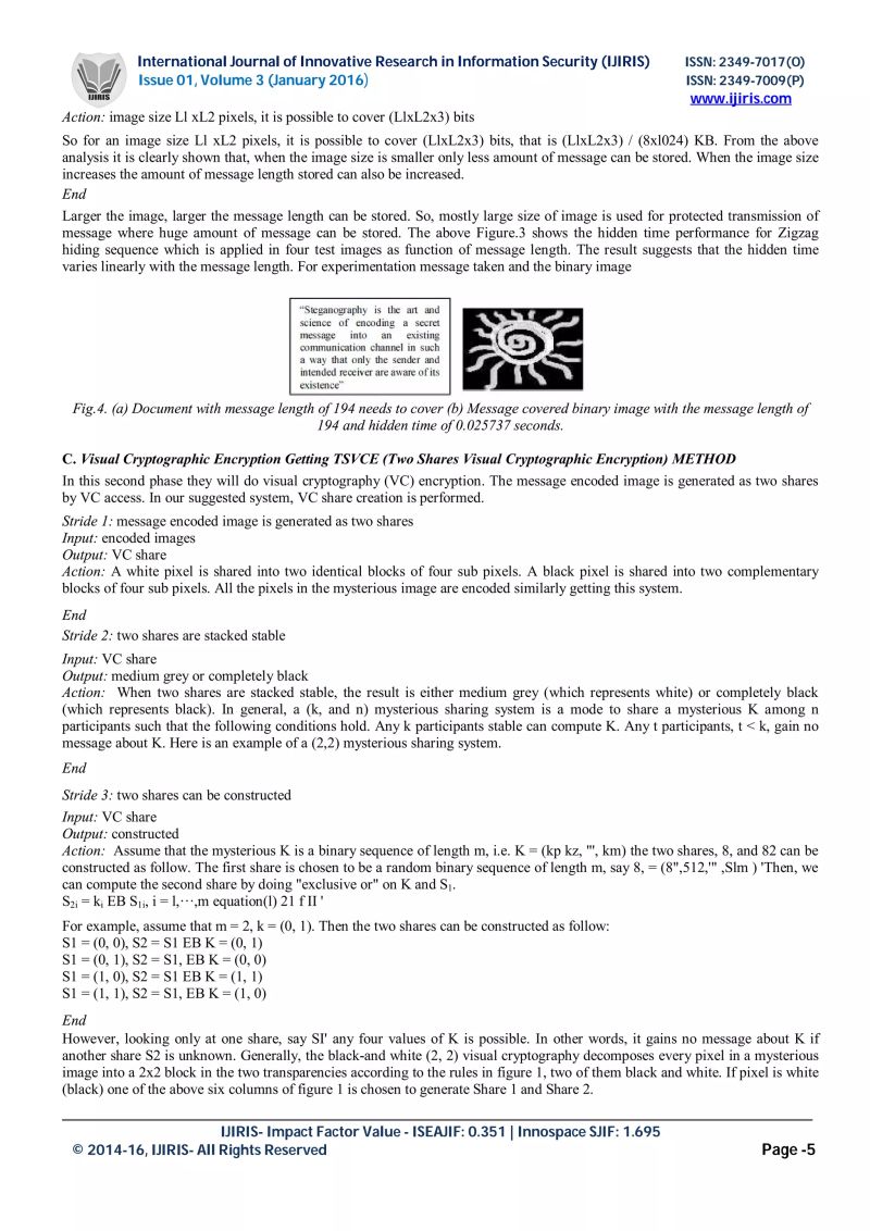 Pdf Image Based Authentication Using Visual Cryptography And Encryption Algorithm - Perfect Dark Texture - Ultra HD