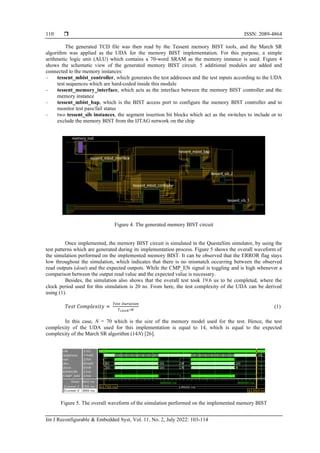 Automatic Generation Of User Defined Test Algorithm Description File For Memory Bist - Classic Mobile Sunset Photos | Free Download