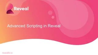 Reveal S Advanced Analytics Using R Python Pptx - Ultra HD Dark Pictures for Desktop