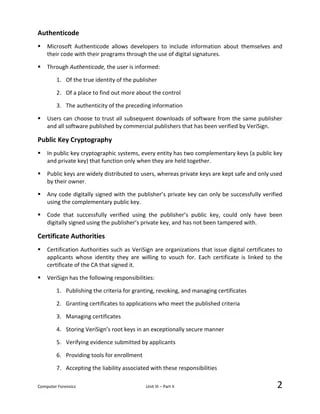 06 Computer Image Verification And Authentication Pdf Public Key - Creative Retina Gradient Wallpapers | Free Download