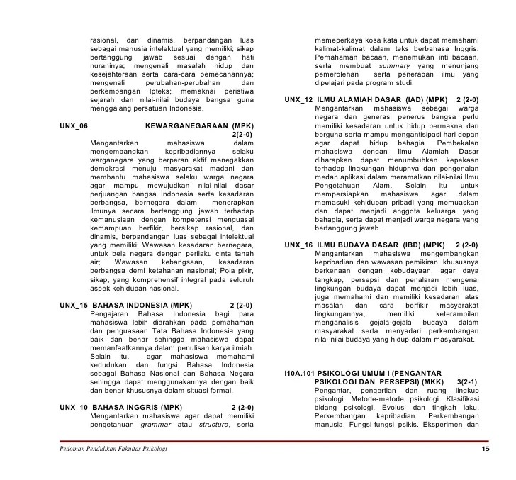 Diwajibkan membuat laporan kegiatan selama melakukan pkpp dalam. 06b Bab Ii Program S1 2