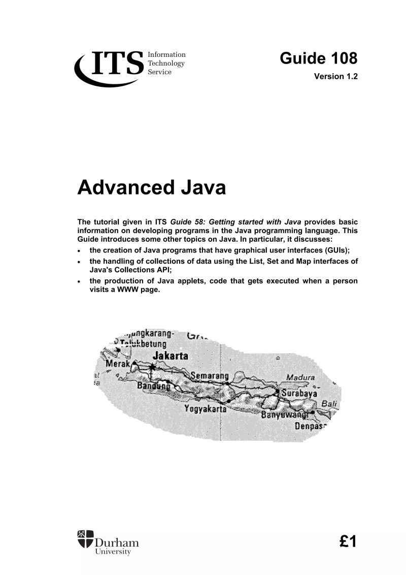 Advanced Computer Programming 630521 Pdf Java Programming Language - High Quality Space Pattern - High Resolution