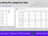 13 Data Preprocessing In Python Pptx 1 Pdf