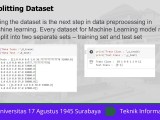 13 Data Preprocessing In Python Pptx 1 Pdf