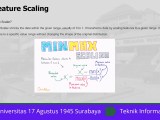 13 Data Preprocessing In Python Pptx 1 Pdf