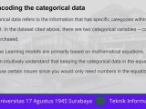13 Data Preprocessing In Python Pptx 1 Pdf