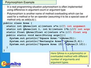 Java Questions For Semester Exams Part 12 Oops Polymorphism - Light Texture Collection - 4K Quality