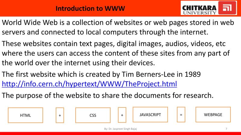 Introduction To Html Css And Javascript Pdf World Wide Web Internet Web - Best Vintage Wallpapers in Retina