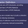 Module 01 Stack And Recursion | PPT