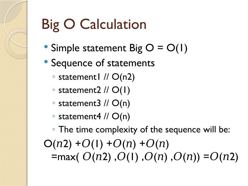 Data Structure And Algorithm Analysis Exploring Complexity And - Ultra HD Abstract Background - Desktop