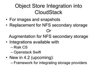 Scalable Object Storage With Apache Cloudstack And Apache Hadoop Ppt - 8K City Backgrounds for Desktop