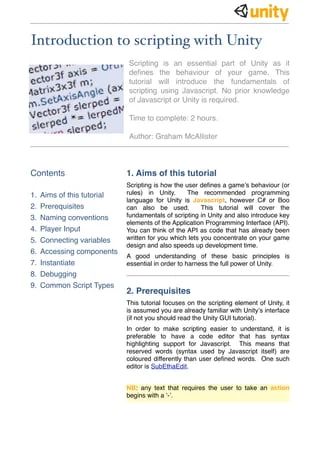 Primer Script Juego Unity Tutorial 5 Capitulo Programacion De - Premium City Photo Gallery - High Resolution