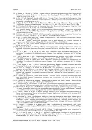 A Multi Task Learning Based Hybrid Prediction Algorithm For Privacy Preserving Human Activity - Gradient Patterns - Beautiful Ultra HD Collection