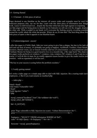 32373 Uploading Php Shell Through Sql Injection Pdf - Download Gorgeous Colorful Illustration | Retina