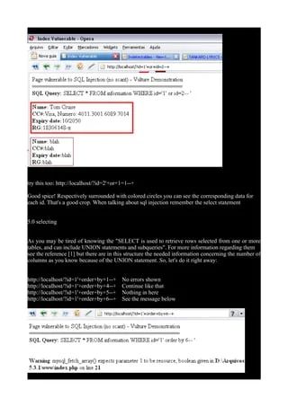 32373 Uploading Php Shell Through Sql Injection Pdf - Download Perfect Landscape Photo | Retina