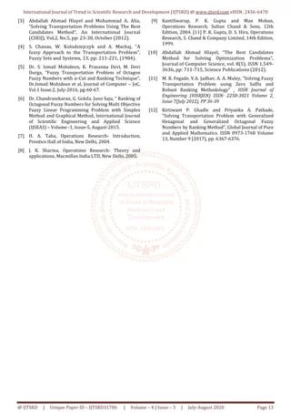 Pdf Some Ranking Methods For Octagonal Fuzzy Numbers - Vintage Pattern Collection - HD Quality