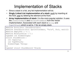 5 Chapter3 List Stackqueuepart2 Pdf - Gorgeous Ultra HD Geometric Illustrations | Free Download