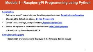 Experiment 7 Msk Raspberry Oscilloscope Pdf Python Programming - Perfect Sunset Photo - 4K