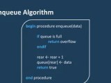 Algorithm And Data Structure Queue Pdf