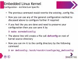 Embedded Linux Kernel Build Your Custom Kernel Pdf