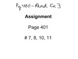 7 1 Developing Linear Systems Notes Pdf