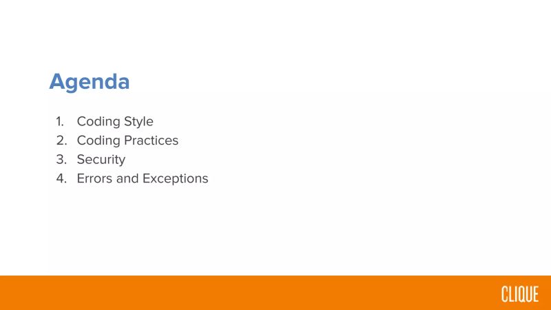 Programming Best Practices Php Ppt - Vintage Photos - Ultra HD High Resolution Collection