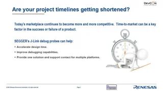 Faster Debugging On Renesas Synergy Rx Platforms Using Segger Debug - Ultra HD Retina City Photos | Free Download