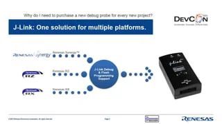 Faster Debugging On Renesas Synergy Rx Platforms Using Segger Debug - City Picture Collection - Full HD Quality