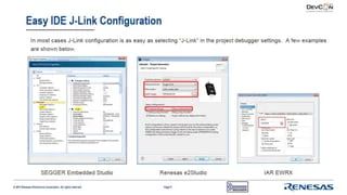 Faster Debugging On Renesas Synergy Rx Platforms Using Segger Debug - High Quality High Resolution Mountain Pictures | Free Download