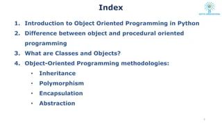 9 Object Oriented Programming Using Python Pdf Object Oriented - Premium Nature Photo Gallery - Retina