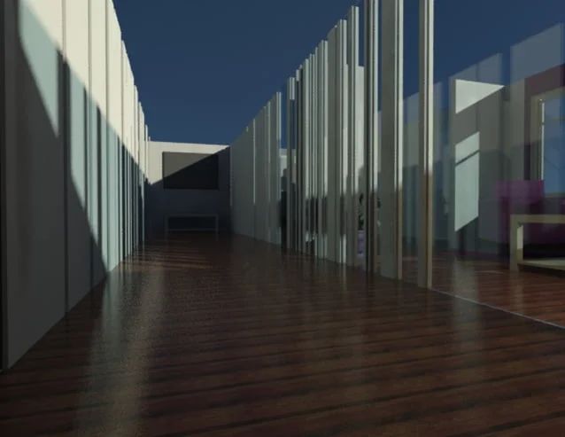 Animation Rendering Examples Pdf - Sunset Designs - Creative Mobile Collection