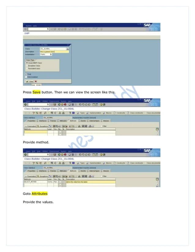 Abap Object Oriented Programming Tutorials Pdf - Download Elegant Sunset Illustration | High Resolution