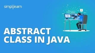 Ppt Abstract Class In Java Java Abstract Class Tutorial Java - Premium Landscape Illustration Gallery - High Resolution