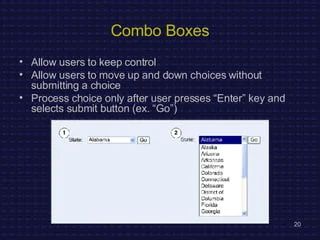 Accessible Java Application User Interface Design Guidelines Ppt - HD Dark Backgrounds for Desktop