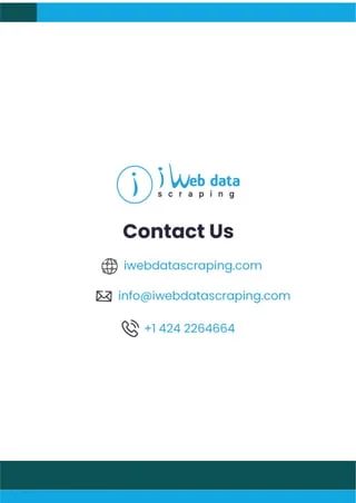 A Comprehensive Guide To Scrape Ecommerce Websites Using Python Pptx - Mobile City Pictures for Desktop