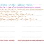 Advanced Mathematics_ Multiple Integrals _Double Integrals In Cartesian ...